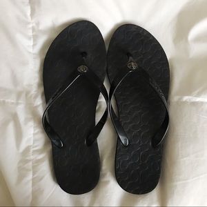 Coach Shoes - LAST CHANCE COACH Flip Flops 🖤 Coach Shoes - LAST CHANCE COACH Flip Flops 🖤